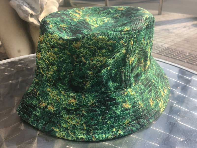 SMELLY CLOTHING STRAIN HUNTERS BUCKET HAT fW^vg obY oPbgnbg Xq