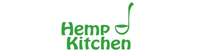 Made in Canada Hemp Kitchen wvLb` BAKED HEMP@wvXNL@ ̎ibc