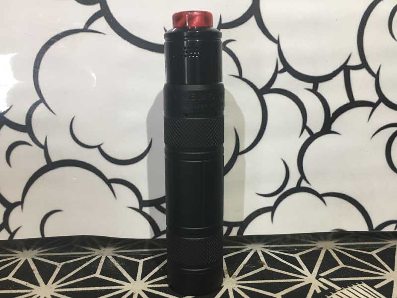 CoilART Mage Mech V2.0 Mod Stacked Edition ARCA[g X^bNڑ\ȃJjJ`[u