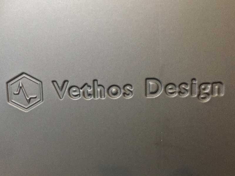 Vethos Design~Coil Master@KBAG@P[obO xgX fUC RC }X^[  P[obN