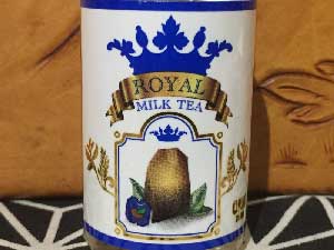 BEANCHA @Royal Milk Tea 30ml r[`@C~NeB[