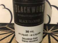 Ji_ BLACKWOOD Black Diamond 30ml ubNEbh@ubN_CAh@Cg^oR