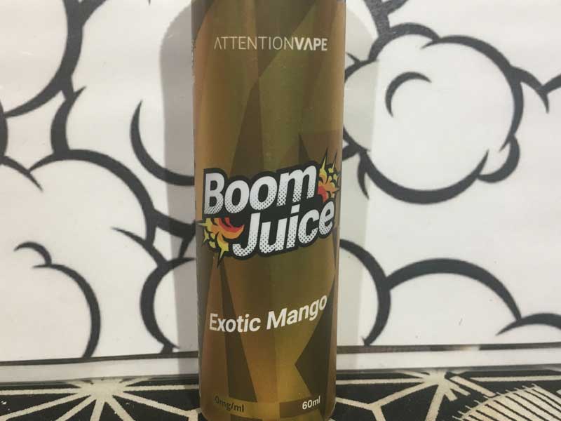 }[VALbh Boom Juice Energize 60ml/u[W[X GiW[hN x 