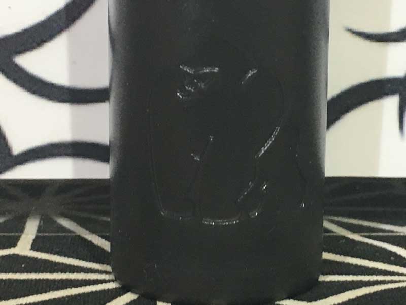 Made in USA CHUBBY GORILLA Vape E-Liquid lւp{gAjR-{gA`r[S@60ml LDPE Black