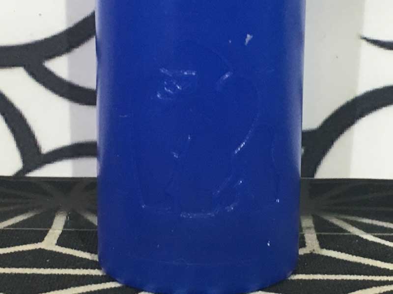 Made in USA CHUBBY GORILLA Vape E-Liquid lւp{gAjR-{gA`r[S@60ml LDPE Blue