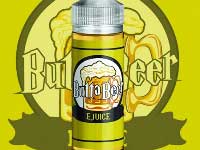 US E-Liquid Butta Beer Yellow 90ml o^[r[ CG[ ₽N[\[_xo^[XRb`