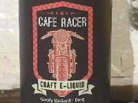 Cafe Racer /Goofy Bastartd20ml ojx[XgA[hxLx^oRxAbvpC