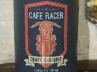 Cafe Racer /Lucky 13 20ml JtFCT[bL[T[eB[oX^[hojx[XgA[hxLLbh