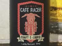 Cafe Racer /Lucky Bastartd20ml JtFCT[bL[oX^[hojx[XgA[hxLx^oRnLbh