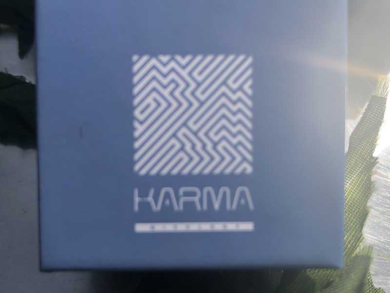 KARMA MIXOLOGY/Karma Fresh Lemon CBD50@CRD45@g[^95% uXyCBDLbh