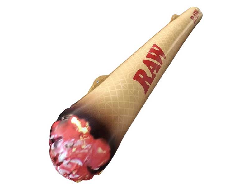 RAW INFLATABLE CONE ���E �R�[�� �W���C���g�^ ������ �o���[�� �f�R���[�V����