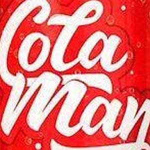US E-Liquid Cola Man@R[LbhAR[}