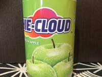 US Vape E-Liquid HIE-CLOUD Green Apple 60m nC`E@O[Abv