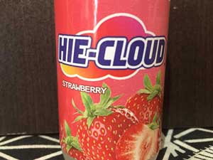 US Vape E-Liquid HIE-CLOUD Strawberry 60m nC`E@Xgx[