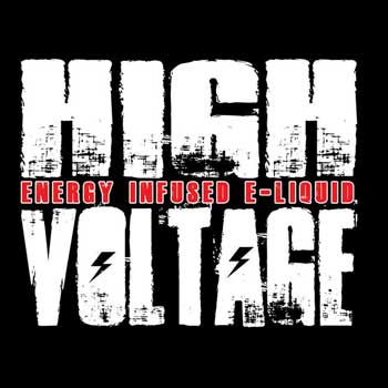 Made in USA Energy High Voltage nC{e[W