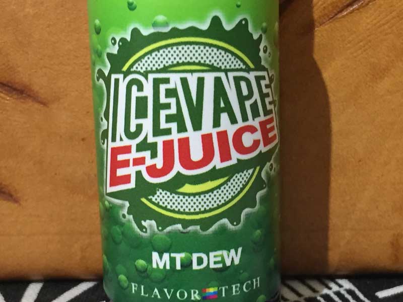 Made in Japan@{ EW[X ICE VAPEAACXxCv ELbh MT DEW }Eef[