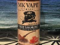 MK Lab Deep Smoking ディープスモーキング　キャラメルタバコ
