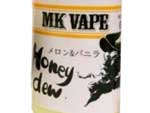 日本製　VAPE e-リキッド、MK Lab、MK Vape、Honey Dew、ハニーデュー