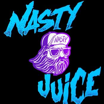}[VALow Mint Vape E-Liquid Nasty Juice 50mliXeB[W[X 