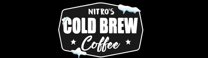 US Vape E-Liquid Nitrofs Cold Brew@y܂gpinoR[q[Lbh