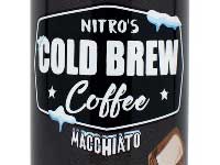 Nitrofs Cold BrewMacchiato(}LA[g )