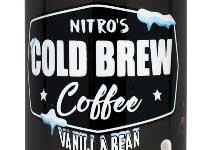 Nitrofs Cold BrewVanillaBean(ojr[)