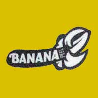 Peel Banana /BANANA CHOCOLATE CAKE60mlABANANA CRUNCH60ml oiinLbh menu