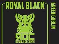 }[VA Lbh Republic of ChimpsARoyal Black Green GoblinAAuTxAjX(n[un)
