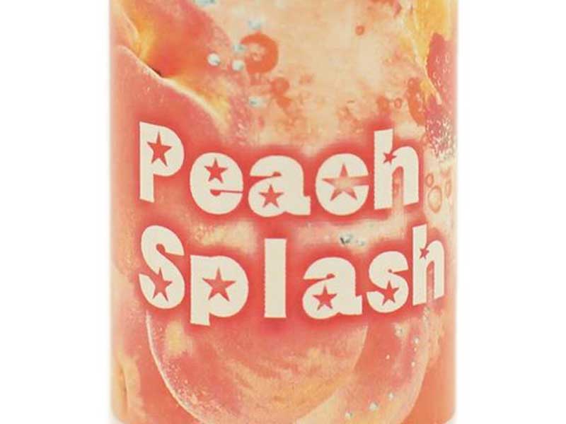 }[VA Splash E-Liquid t[c x  E-JuiceAPeach Splash s[` XvbV