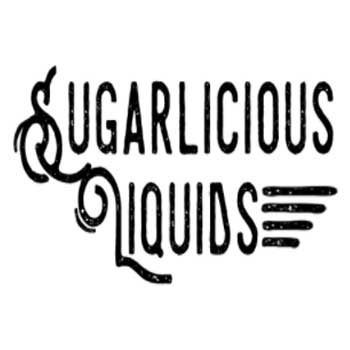 Sugarlicious Liquids 60ml VK[VXLbY