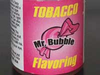Made in USA Tasty Puff Flavoring Mr.BubbleAeCXeBpt t[oOAouKALfB[@
