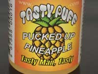 Made in USA Tasty Puff Flavoring Pucked Up PineappleApCibvt[o[