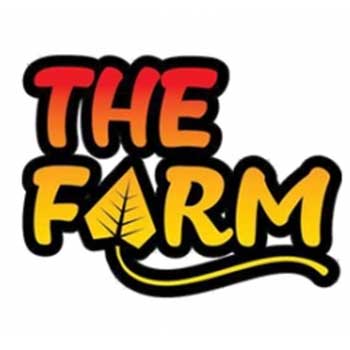 The Farm by Fonte Vape UEt@[ tHe xCv Cal BI{ľpeBVGEW[X