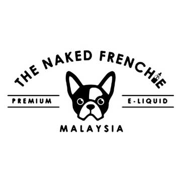 }[VALbh@THE NAKED FRENCHIE 60 ml U lCLbh t` }S[Lbh