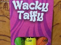Vape Trick Team V GOD Wacky Taffy 90ml bL[ ^tB[ t[cnLbh3x30ml