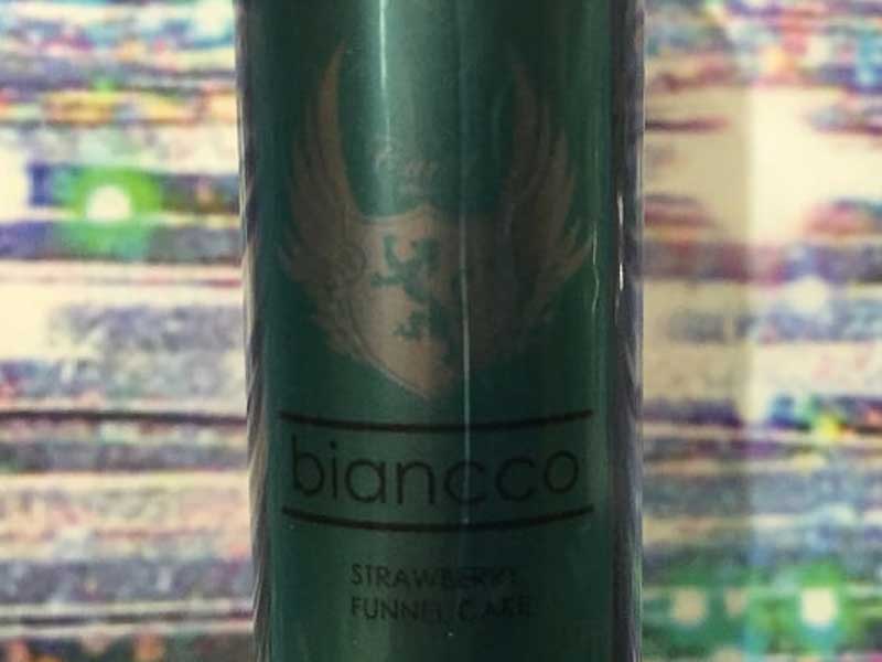 Xanic Blanc E-Liquid Biancco 18ml NTjbN uN/rAR Xgx[t@lP[L