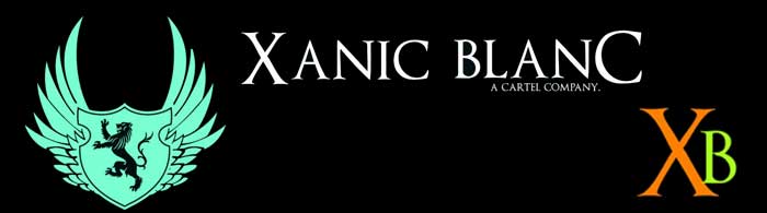 Xanic Blanc E-Liquid Zucco18ml NTjbN uN/Y[R ÂN[ɖꂽNbTh[ic