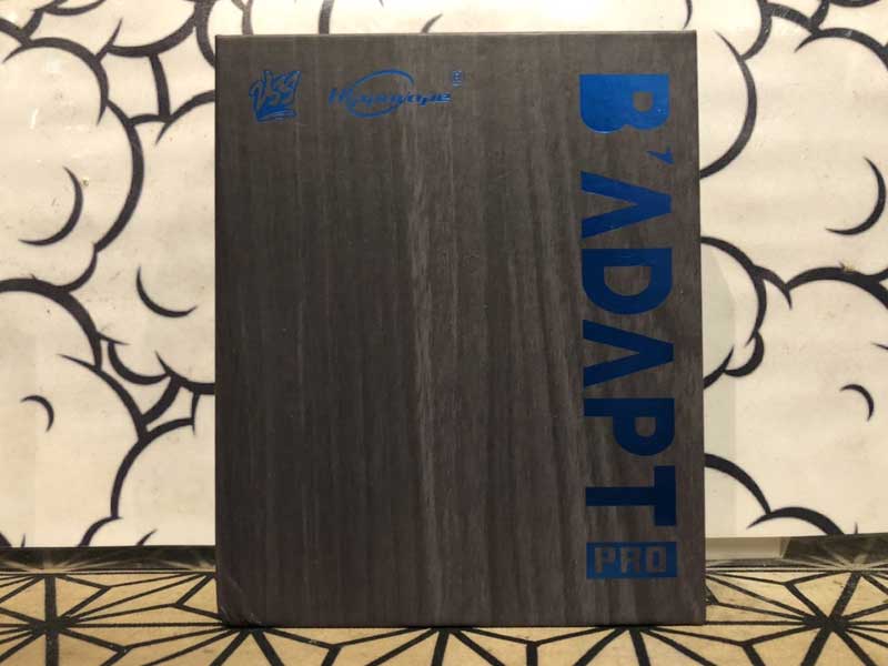 Hippovape B'Adapt Pro SBS 100W Box Mod q|xCv XeXMod 21700/20700/18650 