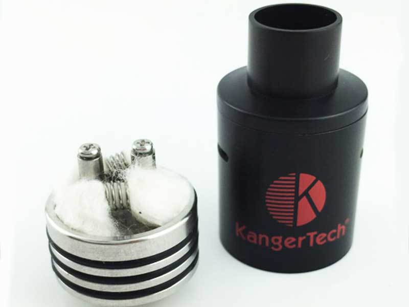 KangerTech Drip Box(JK[ebN hbv{bNX) {gtB[_[ ^ VapeAdq^oR