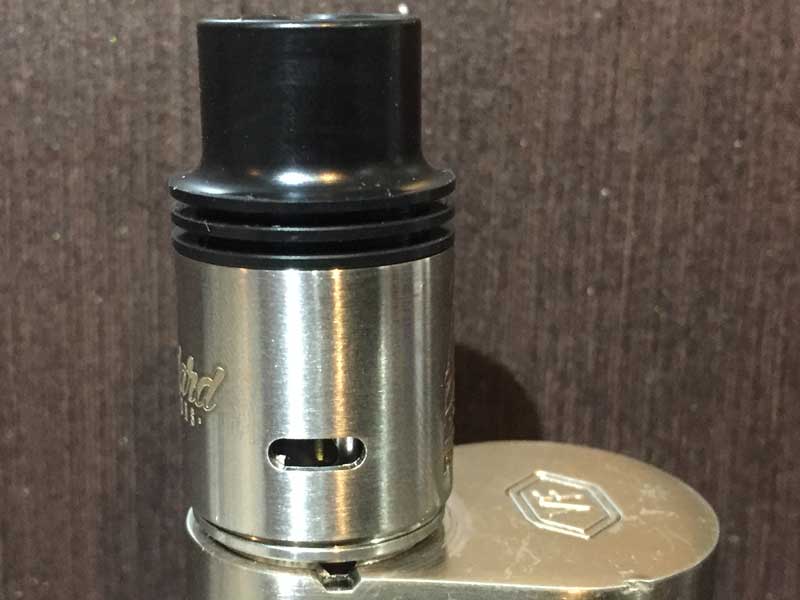 Standard Functions Rhyno Pro Series RDA V2 stainless steelX^_[ht@NVY m hbp[