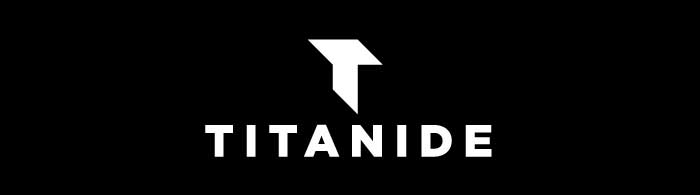 フランス製 TITANIDE LETO RTA　24mm チタニド レト RTA アトマイザー 2ml & 3ml