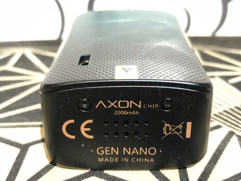 Vaporesso Gen Nano 80W Mod xpb\ 2000mAhobe[Box Mod