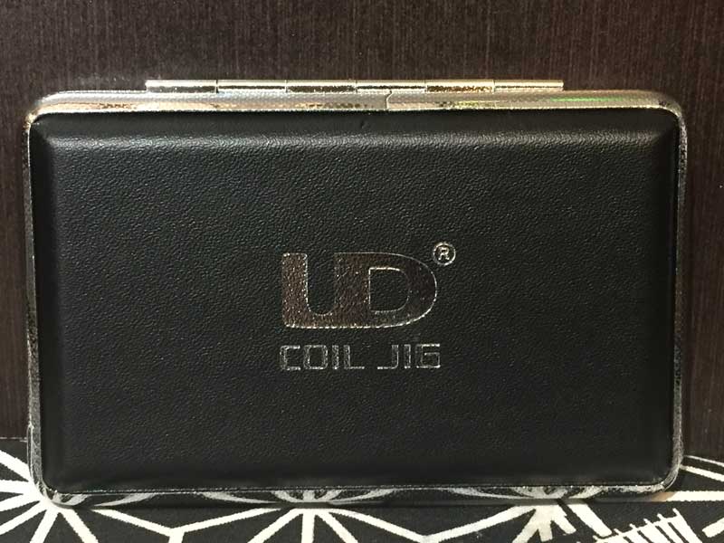 r_upi / UD Coil Jig L[P[Xt@RCWOZbgA15mm`40mm