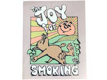 THCASlang pfB[XebJ[/Joy of smoking