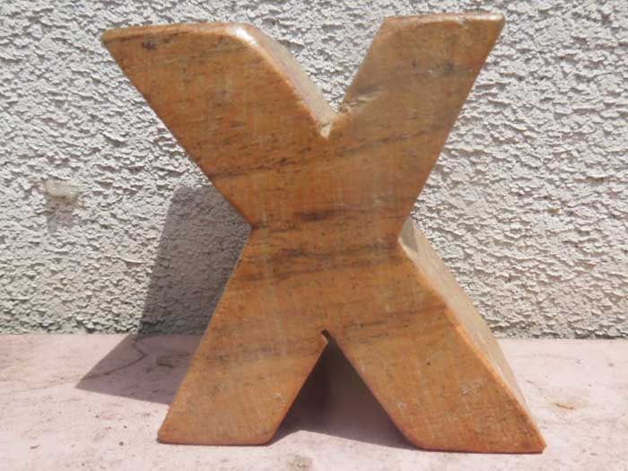Vi Wood Letter Block AJVA̖؂gpؐ̃At@xbg ubN X
