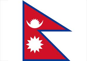 ネパール　