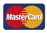 クレジットカード Master Card 