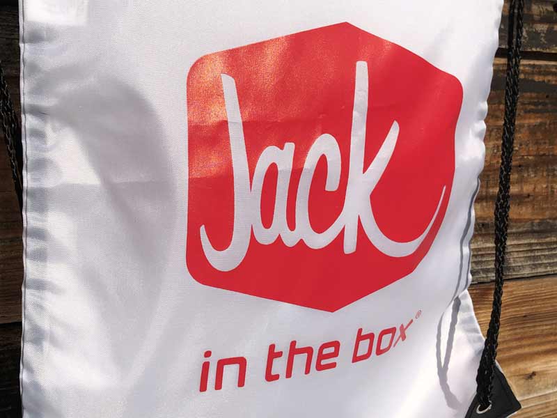 Jack in the box SNAP BAGAWbNCU{bNX Вdl̃XibvobO