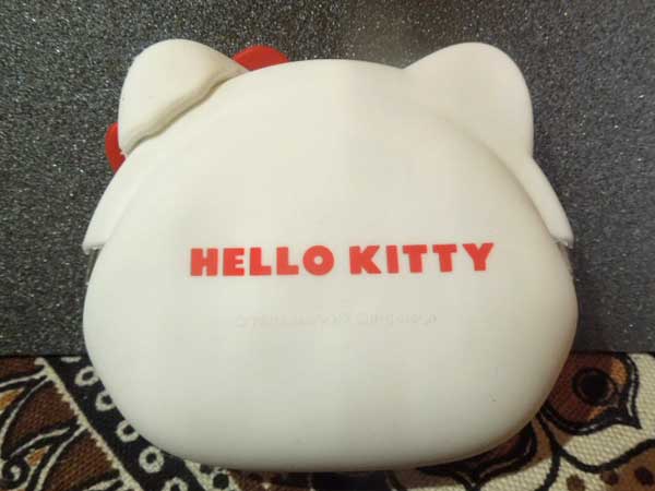 p+g design VRmimi POCHI Hello KittyA~~|` n[LeB