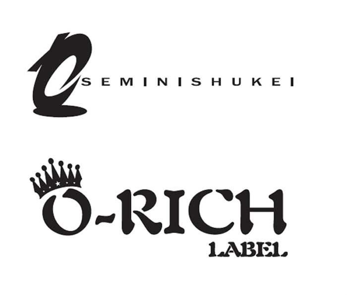 MIX CD/ Bushmind/Rulers with Richness uO-RICH LABELv
